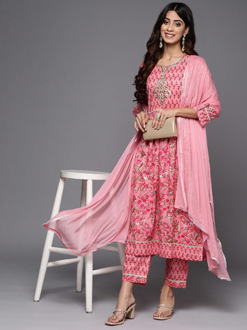 Ethnic Wear